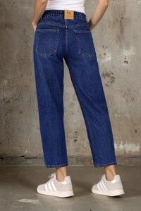 Moss Hudson Jean