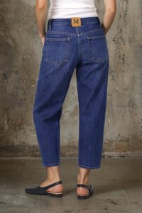 Moss Parker Jean