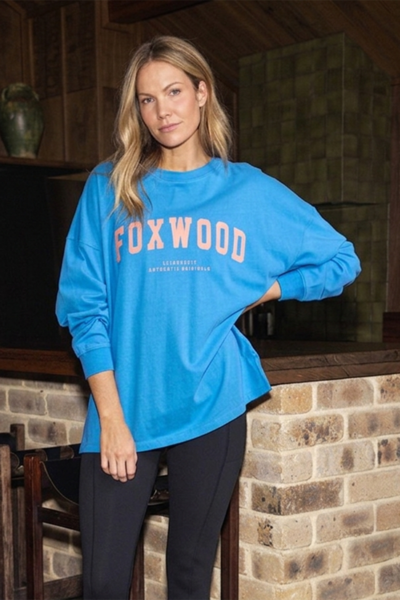 Foxwood Interval Long Sleeve-hc-new-Hello Cyril.