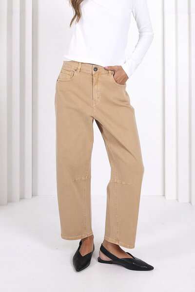 Monaco Toni Barrel Jean -hc-shop-by-style-Hello Cyril.