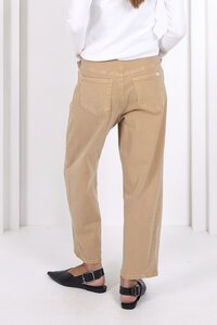 Monaco Toni Barrel Jean 