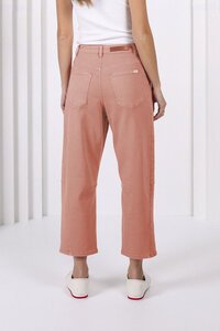 Monaco Toni Barrel Jean 