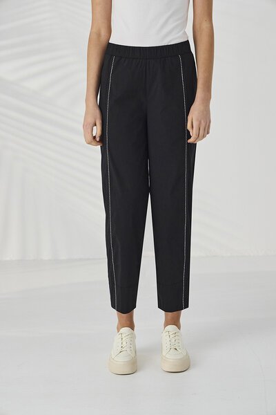 Lania The Label Barrel Pant-shop-by-style-Hello Cyril.