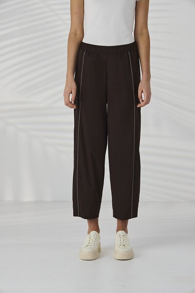 Lania The Label Barrel Pant-shop-by-style-Hello Cyril.