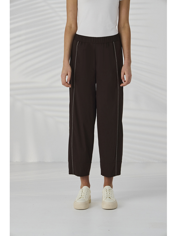 Lania The Label Barrel Pant
