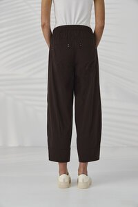 Lania The Label Barrel Pant
