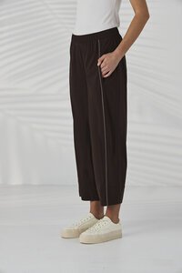 Lania The Label Barrel Pant