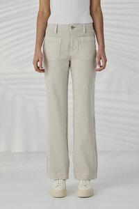 Lania The Label Chrome Jean