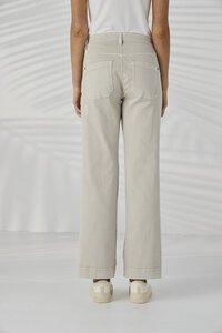 Lania The Label Chrome Jean