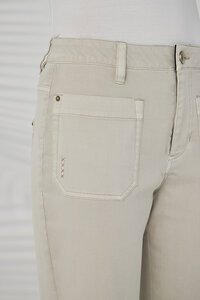 Lania The Label Chrome Jean