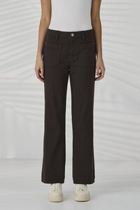 Lania The Label Chrome Jean