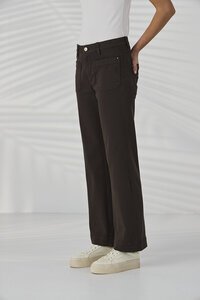 Lania The Label Chrome Jean