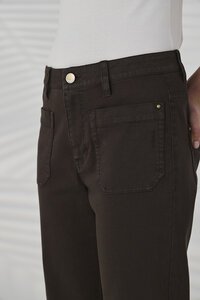 Lania The Label Chrome Jean