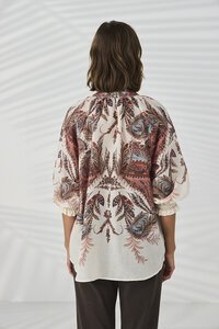 Lania The Label Marsh Shirt