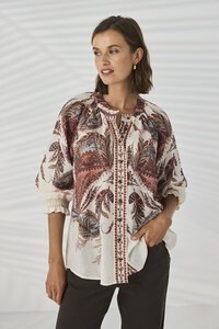Lania The Label Marsh Shirt