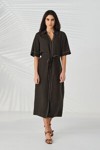 Lania The Label Court Dress