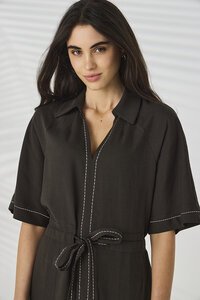 Lania The Label Court Dress