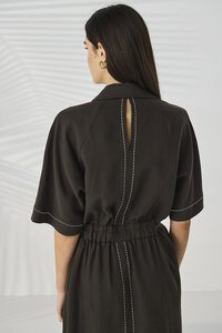 Lania The Label Court Dress