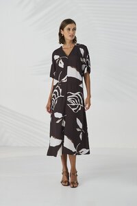 Lania The Label Maple Dress