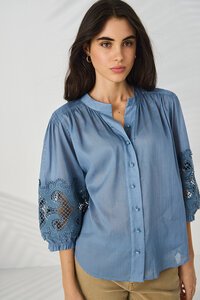 Lania The Label Austin Shirt