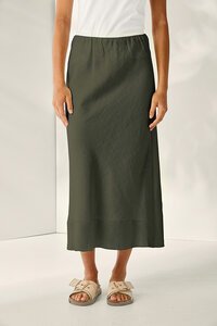 Lania The Label Casio Skirt