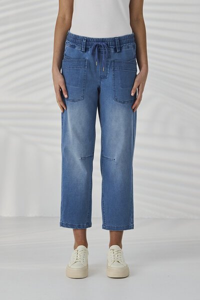 Lania The Label State Jean-shop-by-style-Hello Cyril.