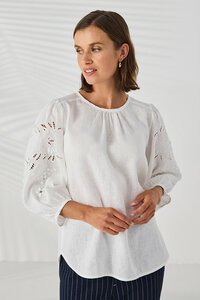 Lania The Label Raffa Top