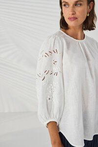 Lania The Label Raffa Top