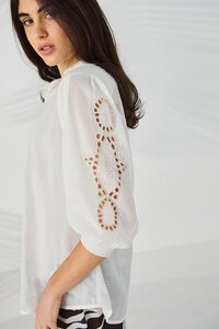 Lania The Label Chloe Shirt