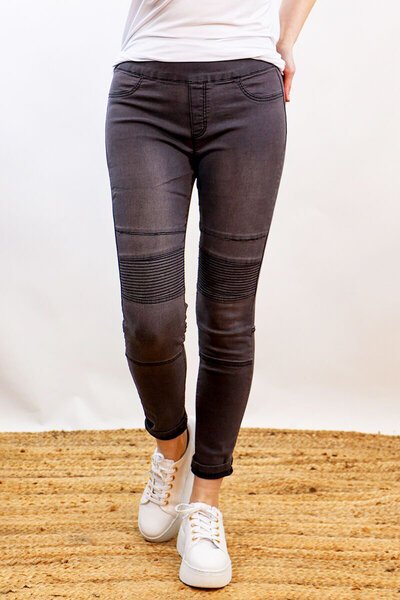 Wakee Seam Detail Jean -hc-shop-by-style-Hello Cyril.