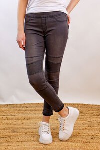 Wakee Seam Detail Jean 