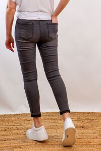 Wakee Seam Detail Jean 