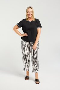 Seduce Alma Top