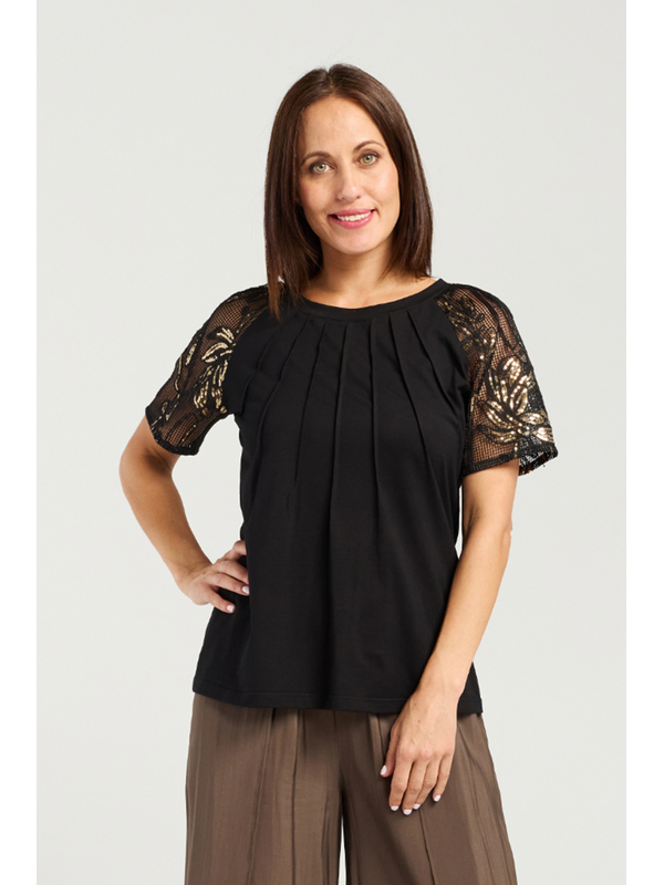 Seduce Selah Top