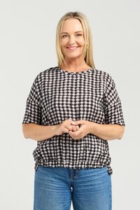 Seduce Nikita Check Top