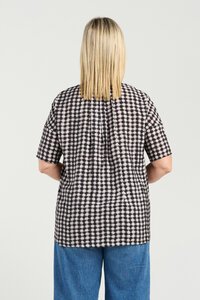 Seduce Nikita Check Top