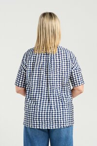 Seduce Nikita Check Top