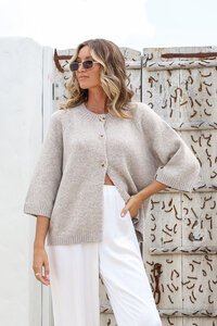 Miss Marlow Lennox Cardi