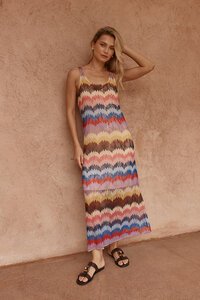 Sass Shiloh Lace Dress
