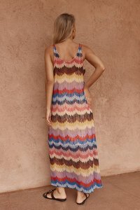 Sass Shiloh Lace Dress