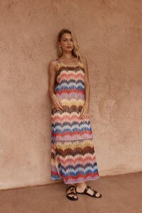 Sass Shiloh Lace Dress