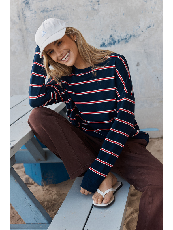 Betty Basics Ziggy Sweat