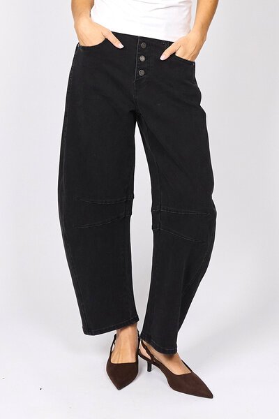 Monaco Carson 2.0 Barrel Jeans-hc-new-Hello Cyril.