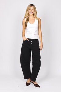 Monaco Carson 2.0 Barrel Jeans
