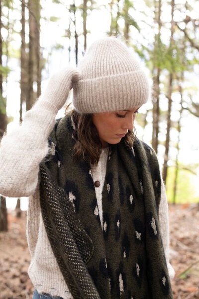 Antler Eloise Beanie-accessories-Hello Cyril.