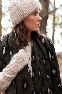 Antler Eloise Fingerless Gloves