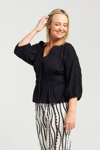 Seduce Grace Top
