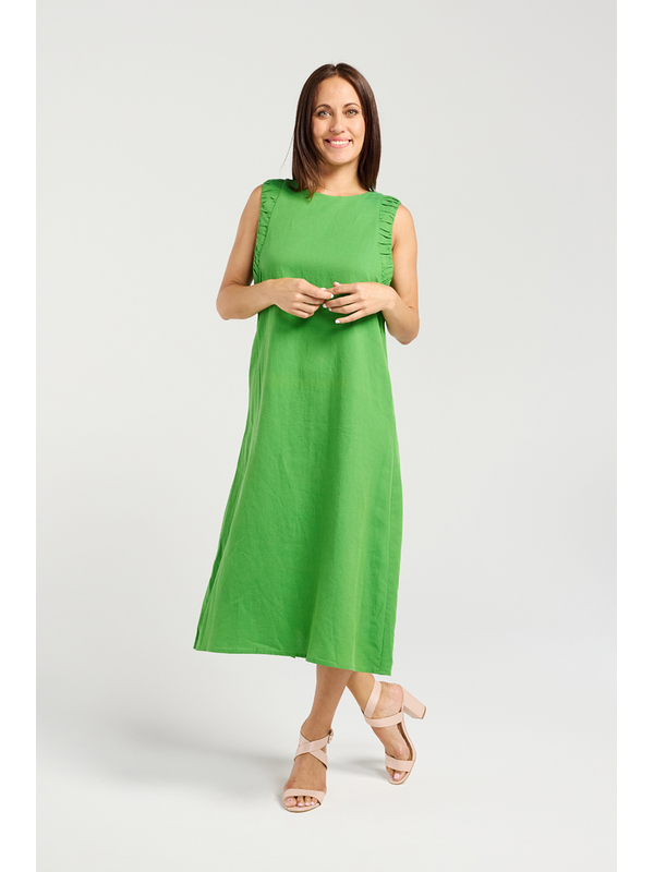 Seduce Edith Dress