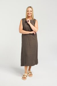 Seduce Edith Dress