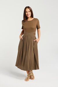 Seduce Delilah Dress